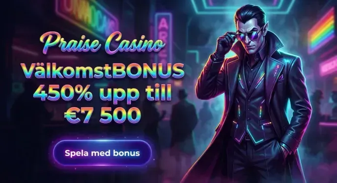 Praise Casino